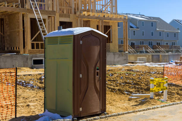 Best Porta potty rental near me  in Douglass, KS