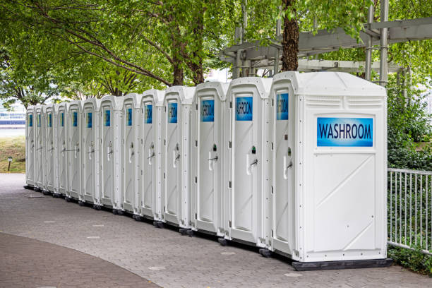 Sanitation services for porta potties in Douglass, KS