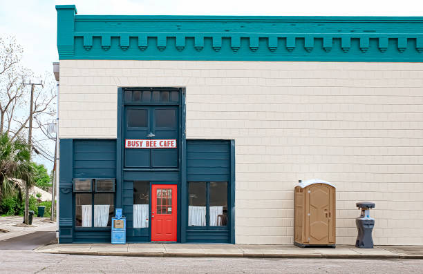 Best Porta potty delivery and setup  in Douglass, KS