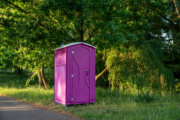 Best Porta potty rental near me  in Douglass, KS